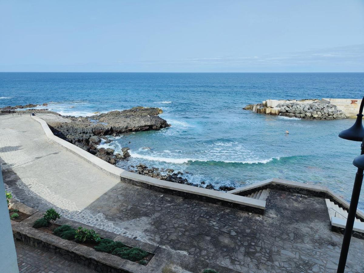 Appartement Frente Al Mar En Bajamar à Bajamar  Extérieur photo